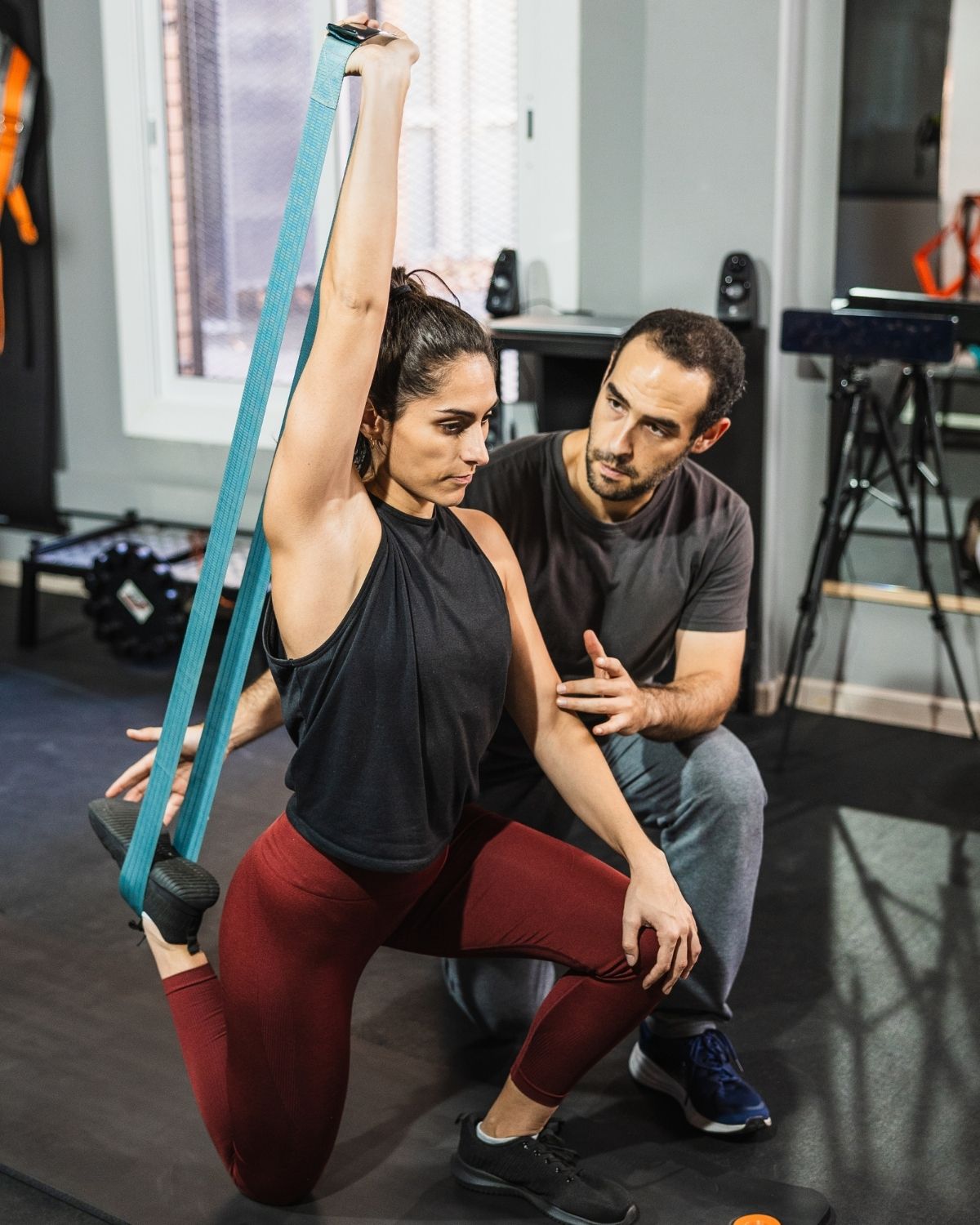 Avaliação Funcional Prof Mônica do Carmo