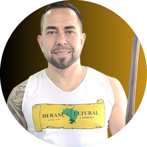 Prof Willian Dourado