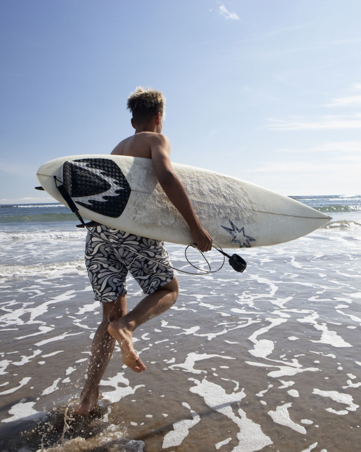 Surf Prof Luiz Azevedo