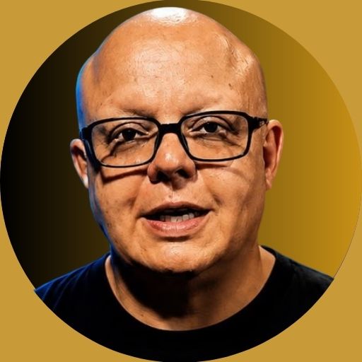 Prof André Lopes