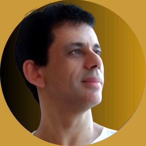Prof José Luiz