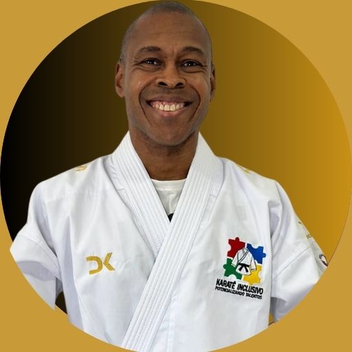 Prof Wellington Jose